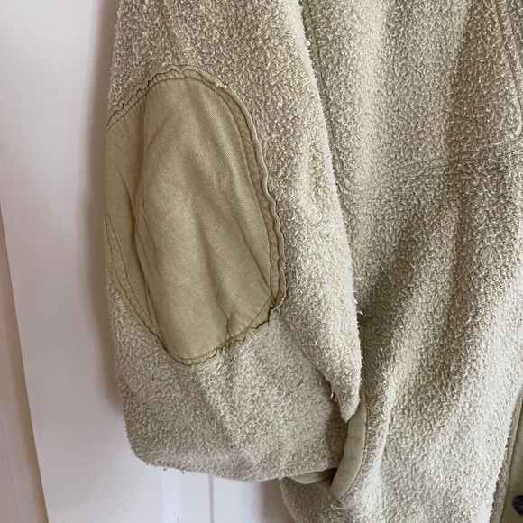 Free People Ruby Shacket - M - Picture 4 of 5